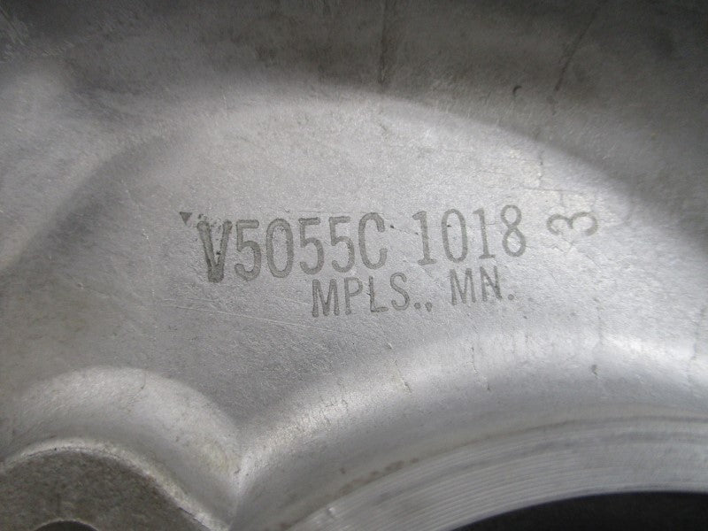 HONEYWELL V5055C1018 5PSI 2-1/2" NSMP