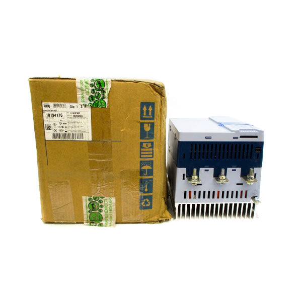 WEG SSW070130T5SZ 10194176 94-264VAC 130A NSMP