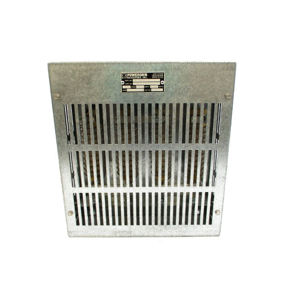 POWEROHM RESISTORS P11816 USR000038 5.65A NSNP