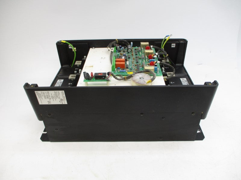 AUTOMATION DIRECT SR44-370 460VAC 370A UNMP