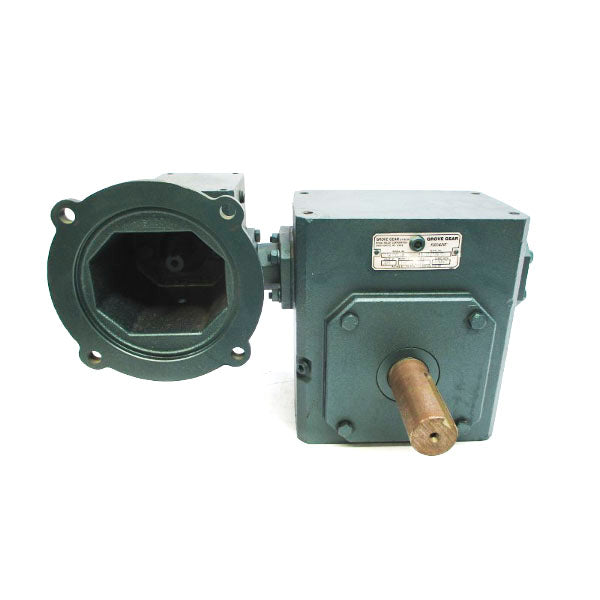 GROVE GEAR DTM232-6 NSNP