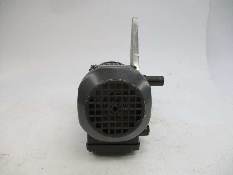 SEW-EURODRIVE SA37DR63L4 277/480V 0.98/0.57A  (AS PICTURED) NSNP