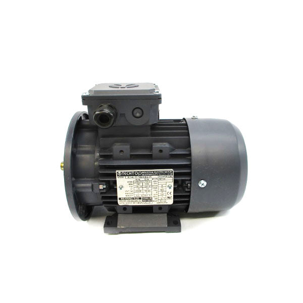 TECHTOP BL3-AL-TF-71B3-4-B-D-.75 230/460V 2.76/1.38A NSNP