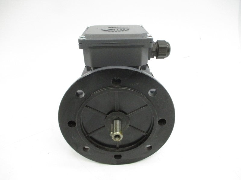 TECHTOP BL3-AL-TF-71B3-4-B-D-.75 230/460V 2.76/1.38A NSNP