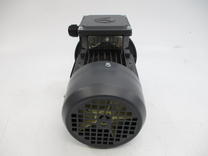 TECHTOP BL3-AL-TF-71B3-4-B-D-.75 230/460V 2.76/1.38A NSNP