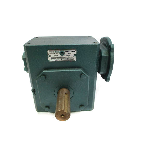 GROVE GEAR TMQ232-60-1 NSNP