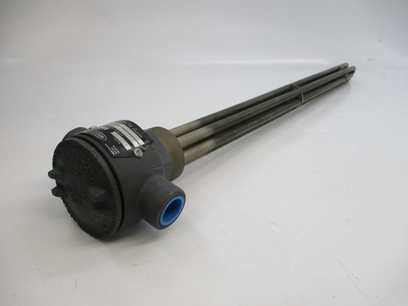 INDEECO S713A116200U 480V NSNP