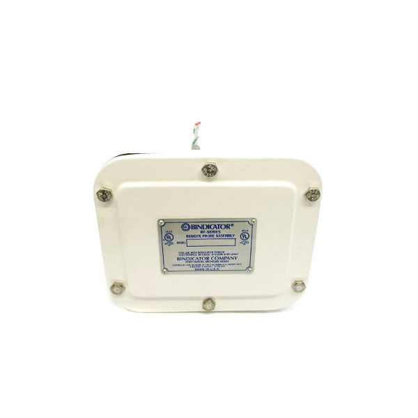 BINDICATOR RF10PA0G1 NSNP