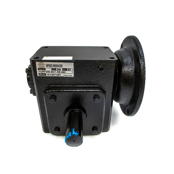 WORLDWIDE ELECTRIC HDRF206-50/1-DE-56C 181007497 NSNP