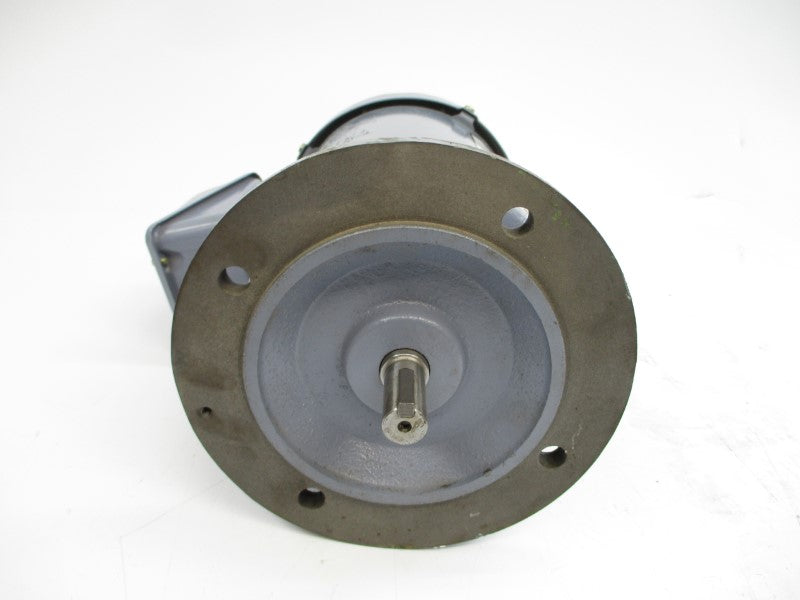 YASKAWA ELECTRIC FELQ-5 220V 1.95A NSNP