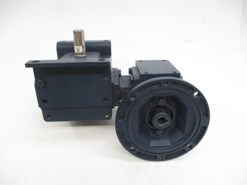 GROVE GEAR GRV18232079.00 GR-DVLMQ818-400-RD6-56 NSNP