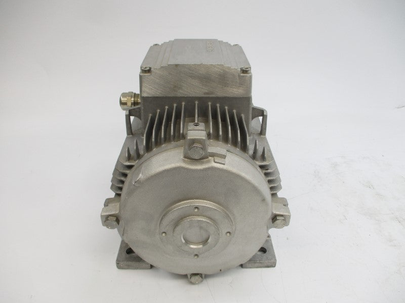 SIEMENS 1PP7107-4WA10-ZN00 460V 5.8A NSNP