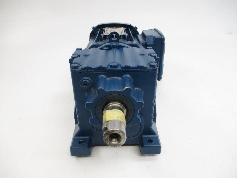 SEW-EURODRIVE R27DRS71M4 277/480V 2.05/1.19A NSNP