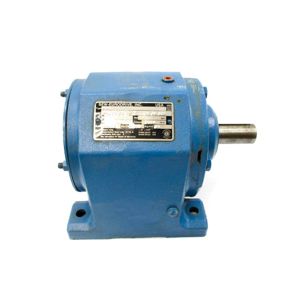 SEW-EURODRIVE R63A NSNP
