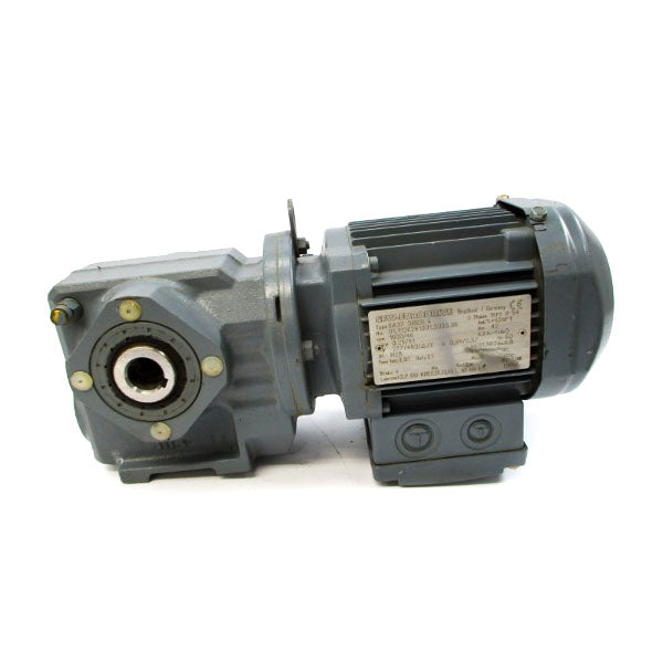 SEW-EURODRIVE SA37DR63L4 277/480V 0.98/0.57A NSNP