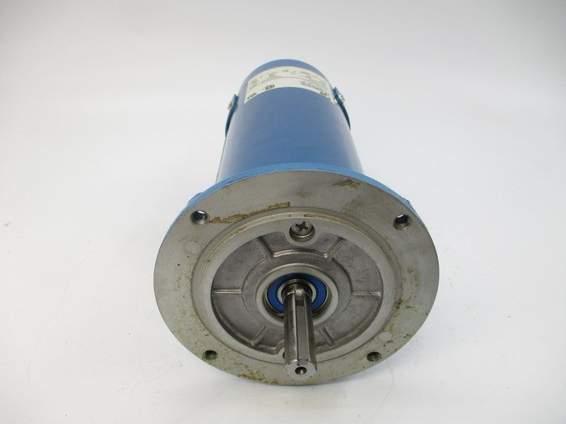 PACIFIC SCIENTIFIC SR3642-4822-7-56BC-CU 90VDC 4.7A NSNP