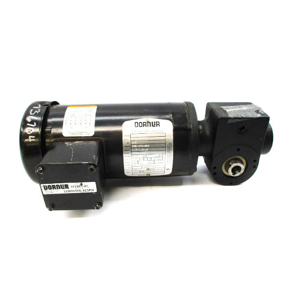 DORNER 32M005HL423FN 208-230/460V 1.3-1.2/.6A NSNP