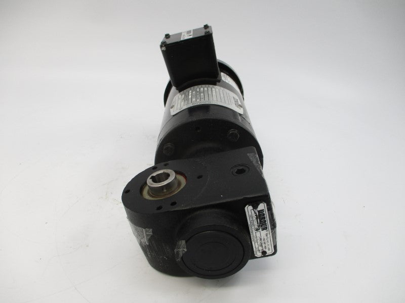 DORNER 32M005HL423FN 208-230/460V 1.3-1.2/.6A NSNP