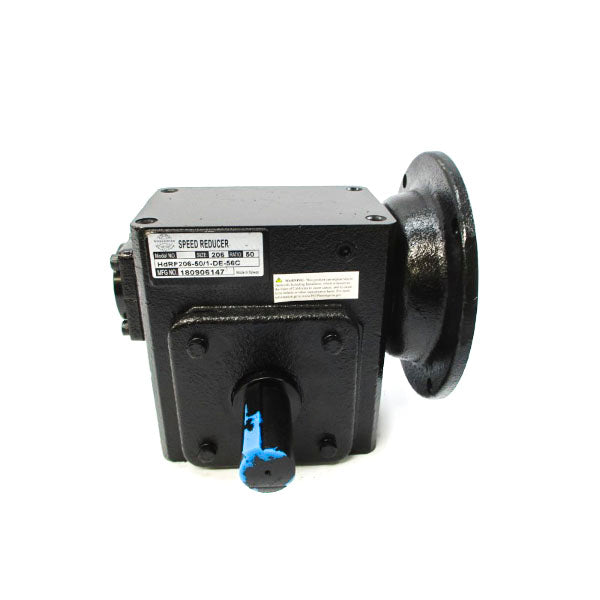 WORLDWIDE ELECTRIC HDRF206-50/1-DE-56C 180906147 NSNP