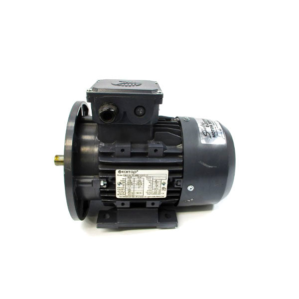 TECHTOP BL3-AL-TF-80B3-4-B-D-1.5 230/460V 4.80/2.40A NSNP
