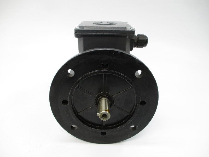 TECHTOP BL3-AL-TF-80B3-4-B-D-1.5 230/460V 4.80/2.40A NSNP