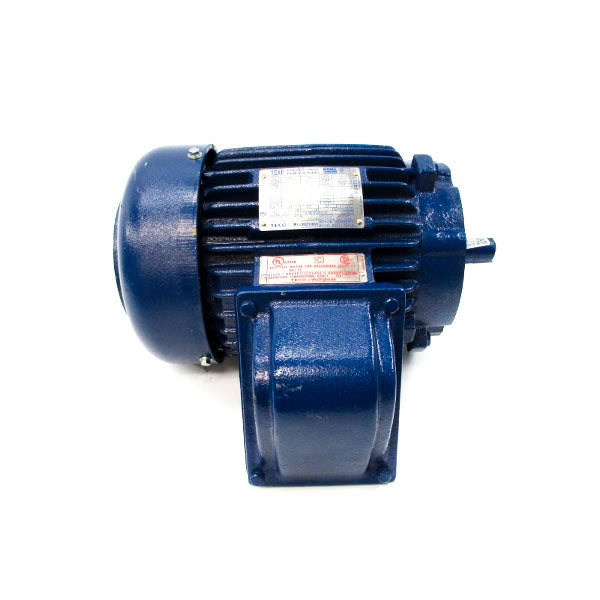 TECO XPV1/54C AEUHXG 230/460V 4.30/2.15A NSNP