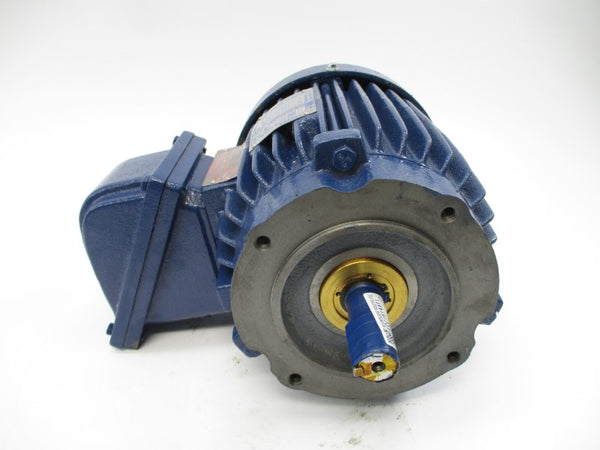 TECO XPV1/54C AEUHXG 230/460V 4.30/2.15A NSNP