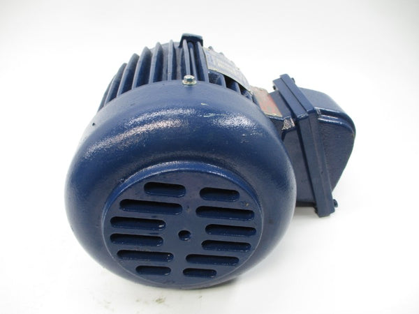 TECO XPV1/54C AEUHXG 230/460V 4.30/2.15A NSNP