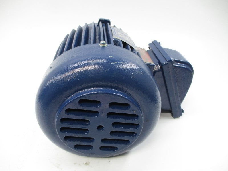 TECO XPV1/54C AEUHXG 230/460V 4.30/2.15A NSNP