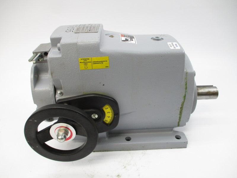 STOBER DRIVES TD3720293K145-200 NSNP