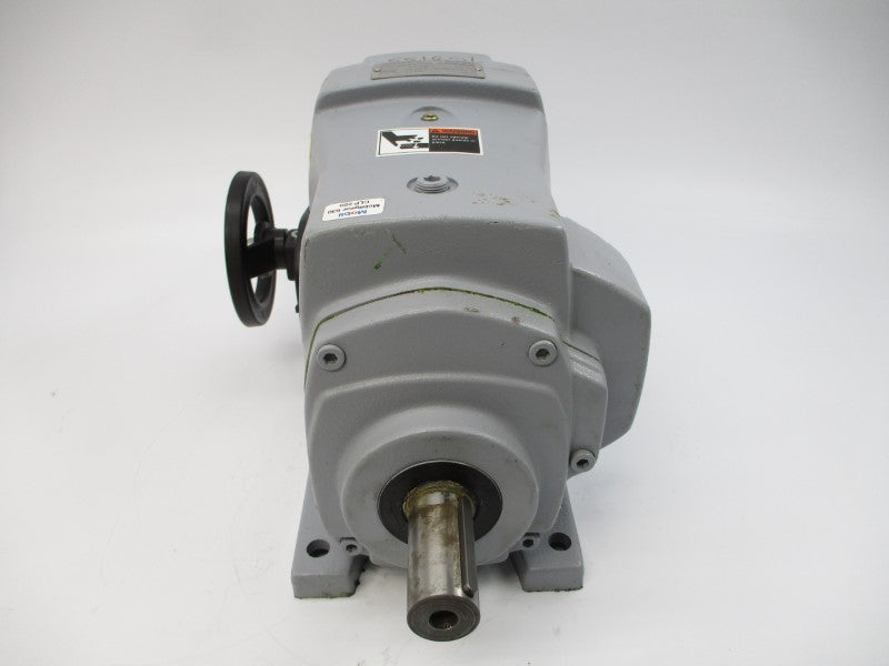 STOBER DRIVES TD3720293K145-200 NSNP