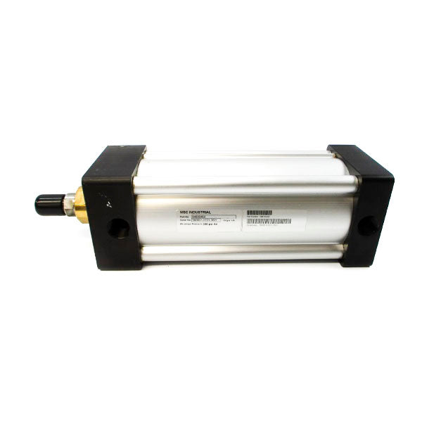 MSC INDUSTRIAL 04830402 250PSI NSNP