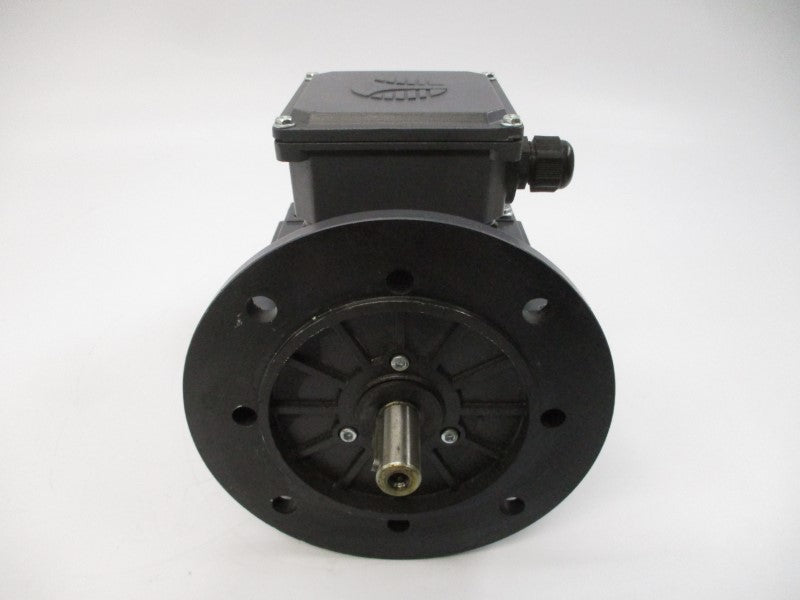 TECHTOP GR3-AL-TF-80B3-4-B-D-1 230/460V 3.18/1.59A NSNP