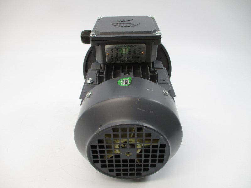 TECHTOP GR3-AL-TF-80B3-4-B-D-1 230/460V 3.18/1.59A NSNP