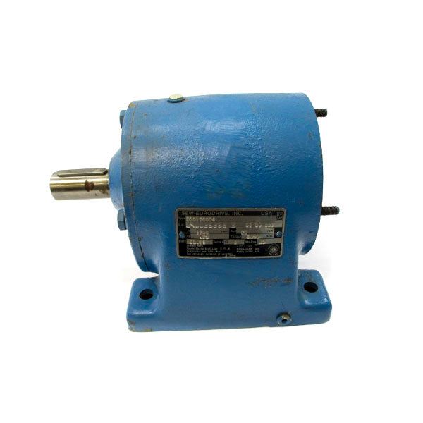 SEW-EURODRIVE R60DT80K4 (AS PICTURED) NSNP