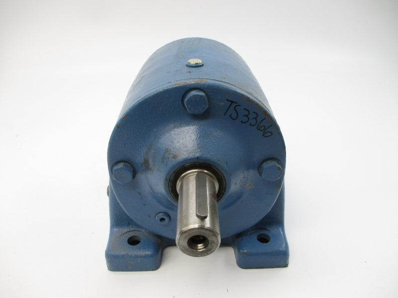SEW-EURODRIVE R60DT80K4 (AS PICTURED) NSNP