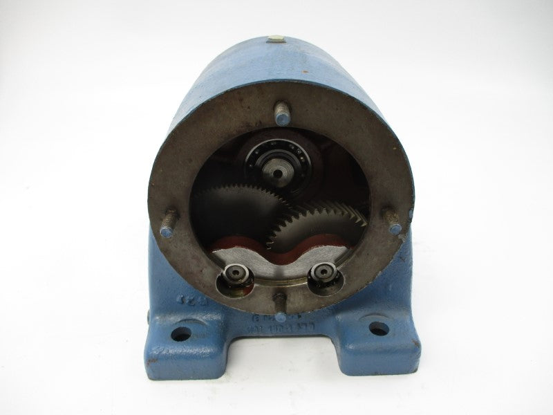 SEW-EURODRIVE R60DT80K4 (AS PICTURED) NSNP
