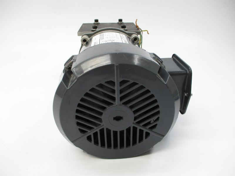 MARATHON ELECTRIC 5K35MNB114A F715-20KZ-B5-G1 208-230/460V 2.1-2.2/1.1A NSNP
