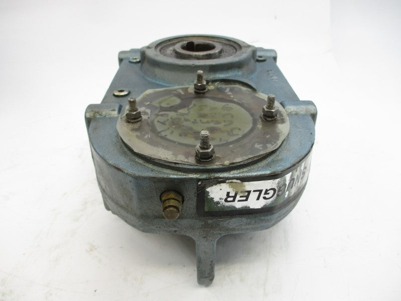 SEW-EURODRIVE FA47DT100LS4BMG4HR UNMP
