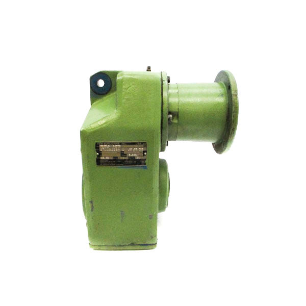 SEW-EURODRIVE FA60LP145TC (AS PICTURED) NSNP