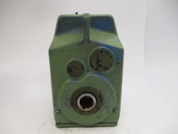 SEW-EURODRIVE FA60LP145TC (AS PICTURED) NSNP