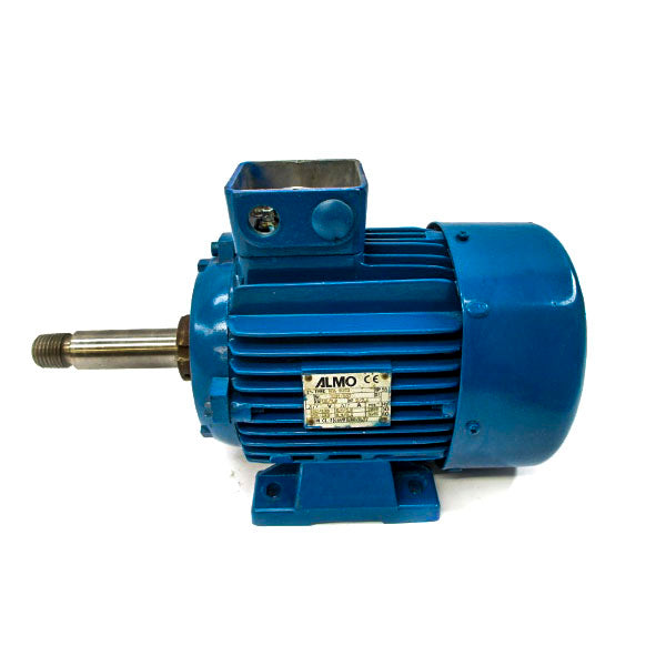 ALMO MA90S2 T531/537 480V 3.4A (AS PICTURED) NSNP