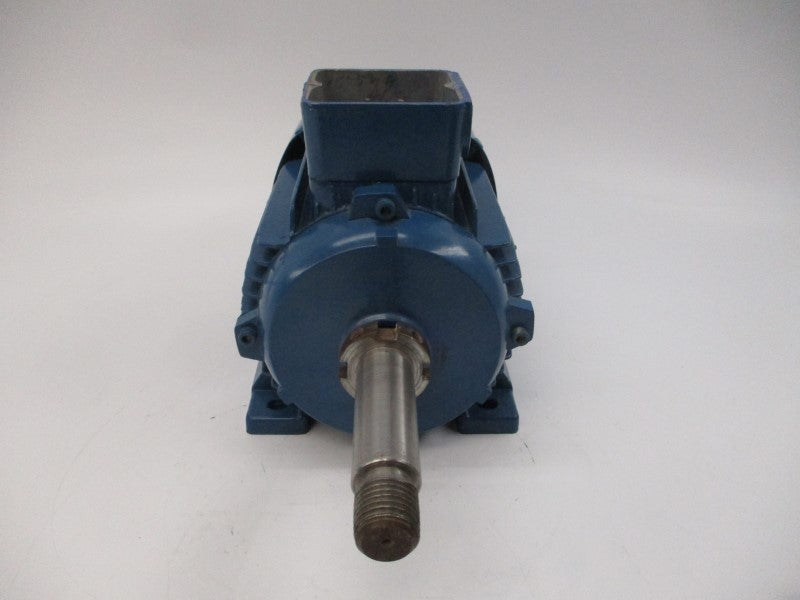 ALMO MA90S2 T531/537 480V 3.4A (AS PICTURED) NSNP