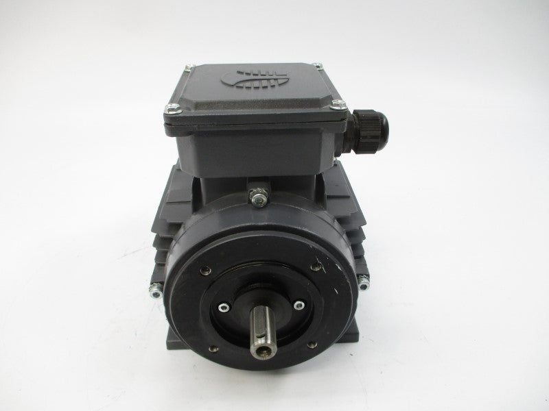 TECHTOP GR3-TF-71B3-6-B-D-.5 230/460V 1.96/0.98A NSNP
