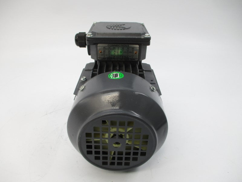 TECHTOP GR3-TF-71B3-6-B-D-.5 230/460V 1.96/0.98A NSNP
