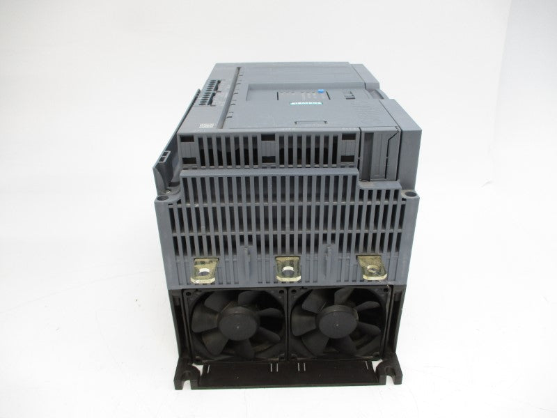 SIEMENS 3RW5235-6AC04 460VAC 128A NSNP