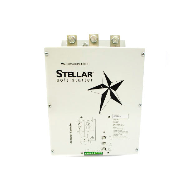 STELLAR SR33-430 24V NSNP
