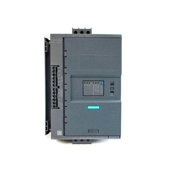 SIEMENS 3RW5215-1AC05 575VAC 22.3A NSNP