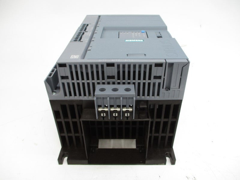 SIEMENS 3RW5215-1AC05 575VAC 22.3A NSNP