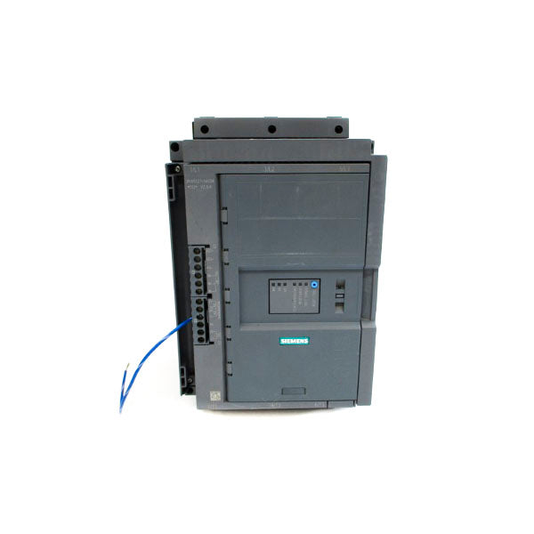 SIEMENS 3RW5227-1AC04 460VAC 82.5A NSNP